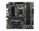 MOTHERBOARD MSI B560M PRO-VDH WIFI