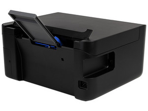 Impresora Multifunción Epson EcoTank L3210. Impresora , Escáner , Copiadora