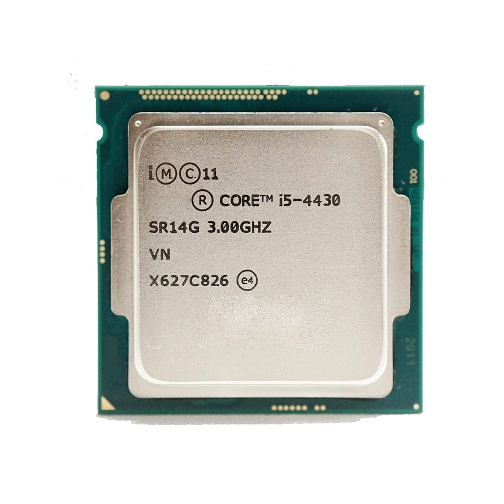 KIT JINGSHA B85M-K+I5-8GB / B85 / I5-4430 / 8GB DDR3 / M.2 / USB3.0
