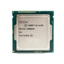 KIT JINGSHA B85M-K+I5-8GB / B85 / I5-4430 / 8GB DDR3 / M.2 / USB3.0