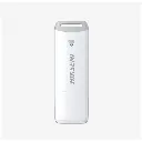 MEMORIA USB HIKSEMI CAP-32G-U3 / 32GB / USB3,2 / BLANCO
