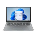 LAPTOP LENOVO IDEAPAD SLIM 3I / 15.6 / INTEL CORE I3-N305 / 8GB LPDDR5 / SSD 256GB / WINDOWS 11 / INGLES / PLATEADO
