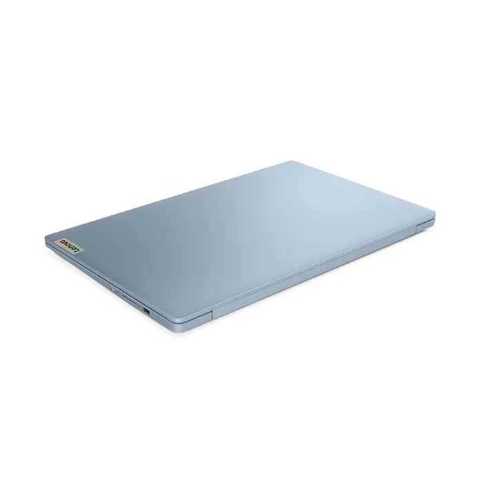 LAPTOP LENOVO IDEAPAD SLIM 3I / 15.6 / INTEL CORE I3-N305 / 8GB LPDDR5 / SSD 256GB / WINDOWS 11 / INGLES / PLATEADO