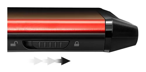 CAJA EXTERNA ADATA EX500 / USB 3.2 GEN1 / 2.5 PULGADAS / ROJO
