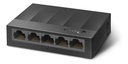 SWITCH TP-LINK LS1005G DE 5 PUERTOS