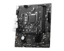 MOTHERBOARD MSI PRO H510M-B SOCKET LGA 1200 (10TH GEN)