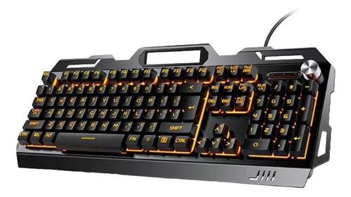 TECLADO LOVINGCOOL V2 PLUS