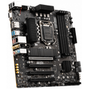 MOTHERBOARD MSI B560M PRO-VDH WIFI