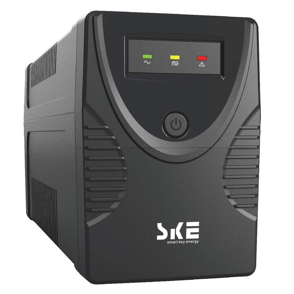 UPS SKE BATERIA DE RESPALDO GP1000 600W