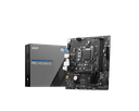 MOTHERBOARD MSI PRO H510M-B SOCKET LGA 1200 (10TH GEN)