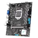 kit jingsha b85m-k+i3-8gb / b85 / i3-4130 / 8gb ddr3 / m.2 / usb3.0