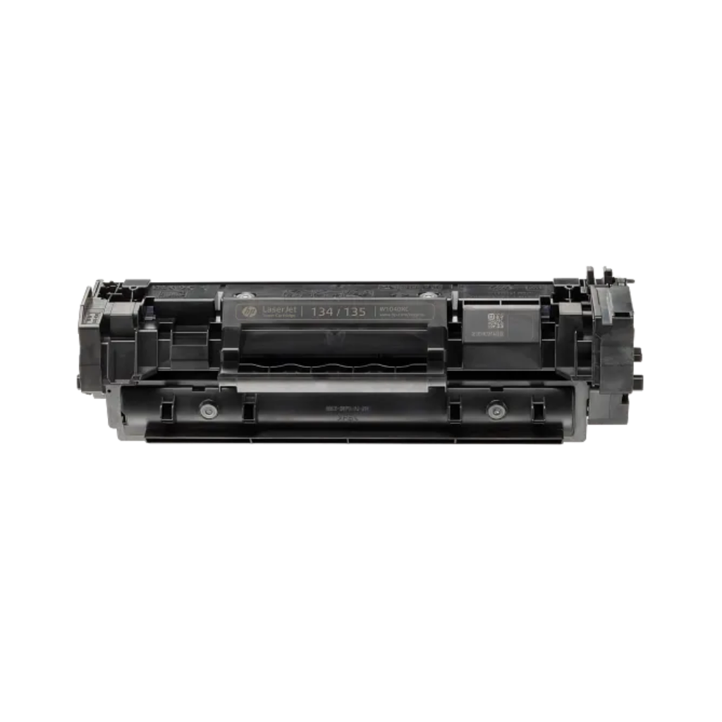 CARTUCHO DE TONER  HP W1340A / LASERJET / NEGRO / 1200 PAG / 70GR