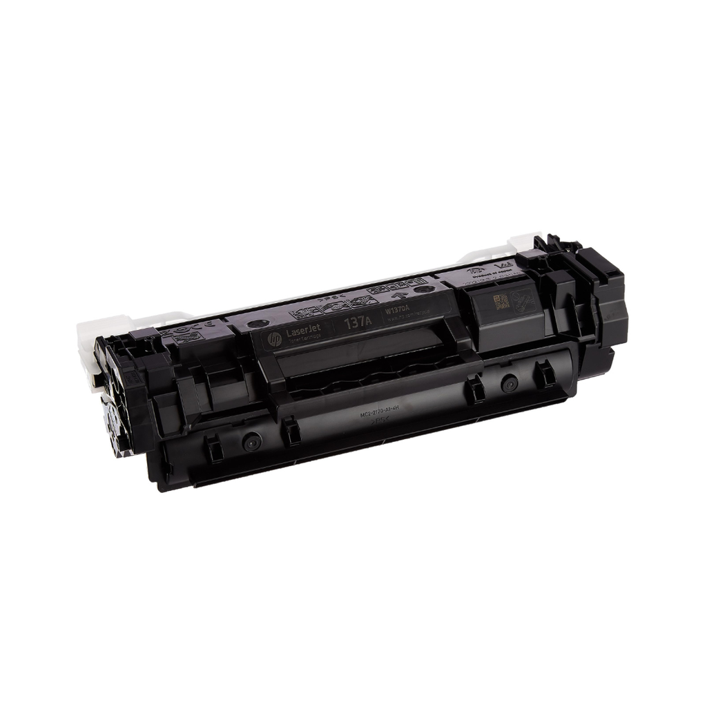 CARTUCHO DE TONER  HP W1370A / LASERJET / NEGRO / 1100 PAG / 90GR