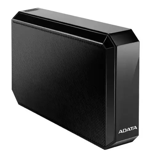HDD EXTERNO ADATA AHM800-4TU32G1-CUSBK / 4TB / USB 3.2 / 3.5 PULGADAS / NEGRO