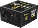 FUENTE DE PODER OCELOT GAMING OPS1000 / ATX / 1000W / MODULAR / 80 PLUS GOLD / COLOR NEGRO