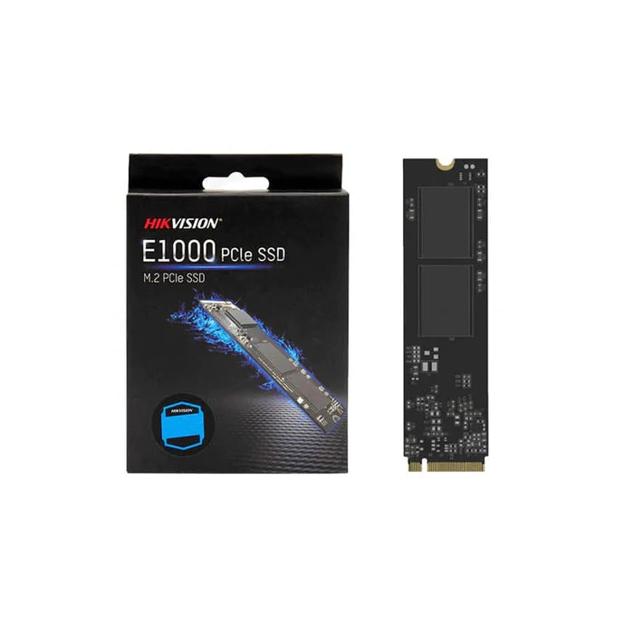 M.2 HIKSEMI E1000-1024G / 1024GB / NVME / 2280 / LECTURA 2460MBS / ESCRITURA 2475MBS