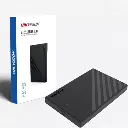 CAJA EXTERNA HIKSEMI MHB201-2.5 / SATA HDD-SSD / 2,5 INCH / USB B / USB3,0 / NEGRO