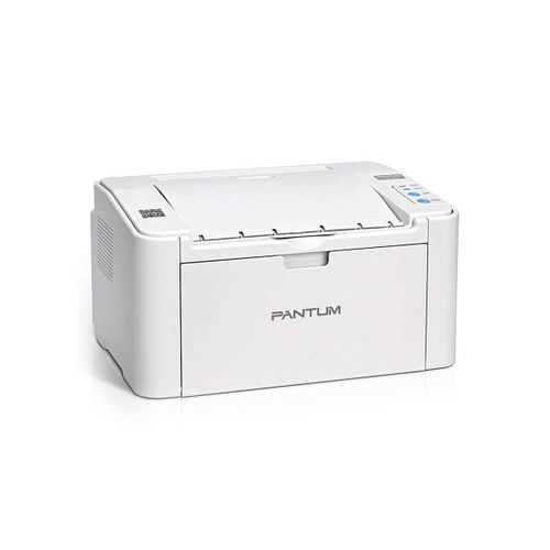 Variante: [PANTUM-P2509W] IMPRESORA PANTUM P2509W / 23 PPM / LASER MONOCROMATICO / USB / WIFI / CARTUCHO PD219. Fecha: 08/05/2026
