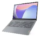 LAPTOP LENOVO IDEAPAD SLIM 3I / 15.6 / INTEL CORE I3-N305 / 8GB LPDDR5 / SSD 256GB / WINDOWS 11 / INGLES / PLATEADO