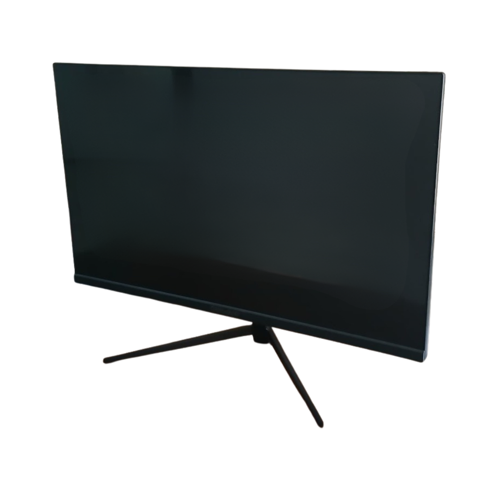 MONITOR QVAWARE MPL238F1-A / PANTALLA 23,8 / 1920 * 1080 / VGA - HDMI - DP - USB / IPS / 165 HZ