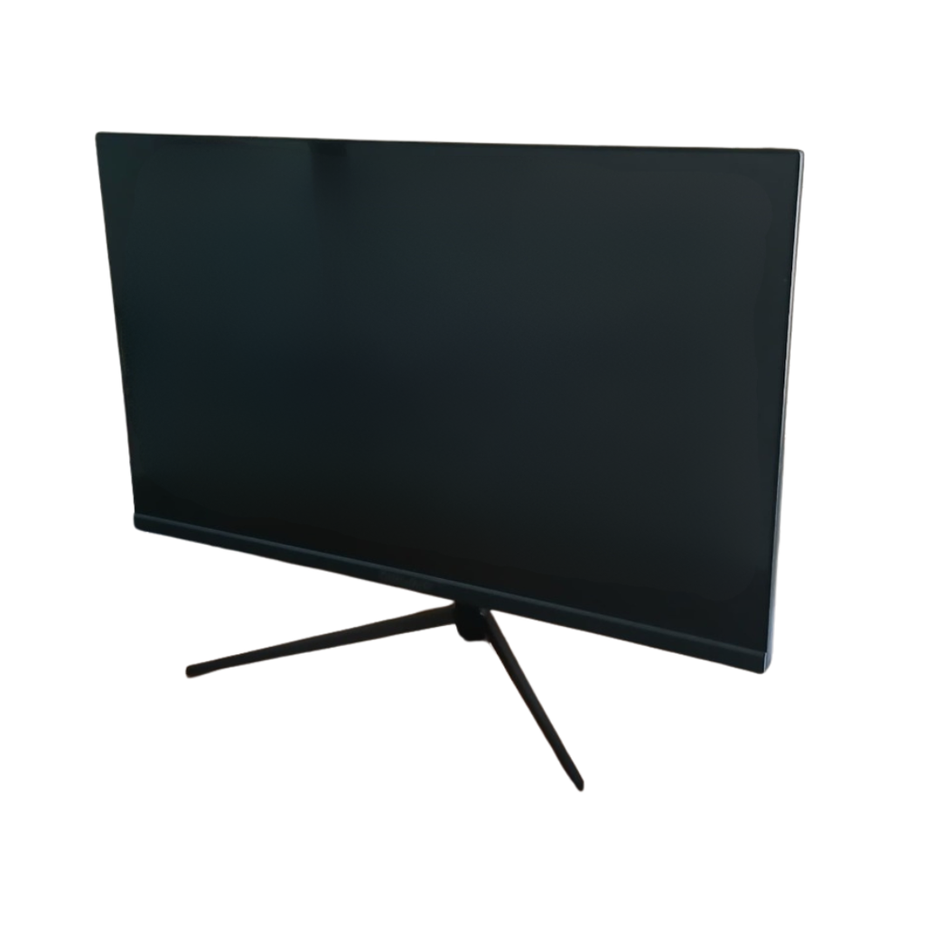 MONITOR QVAWARE MPL27F1-A1 / PANTALLA 27 / 1920 * 1080 / DP - HDMI / IPS / 75 HZ