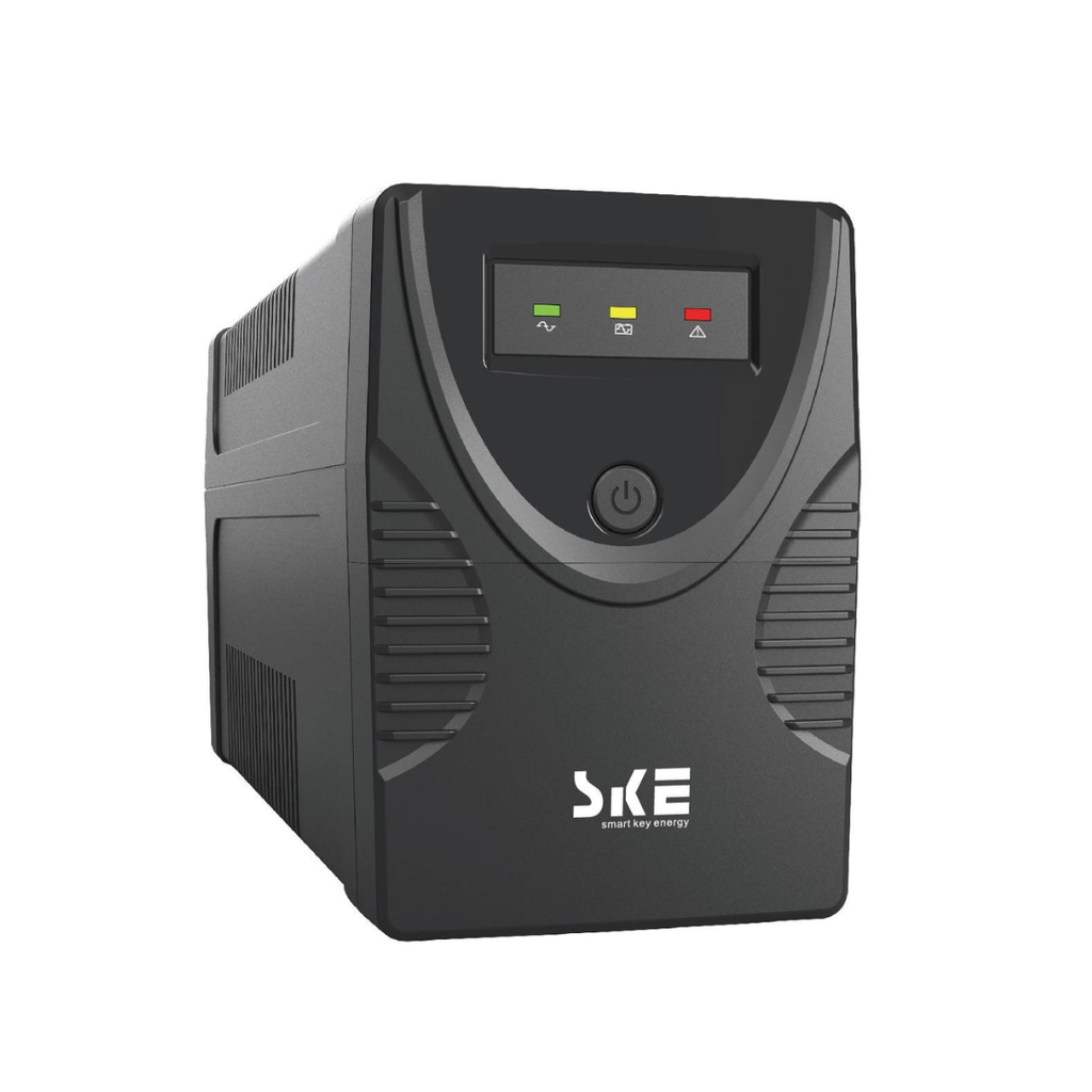 UPS SKE BATERIA DE RESPALDO GP1200 720W