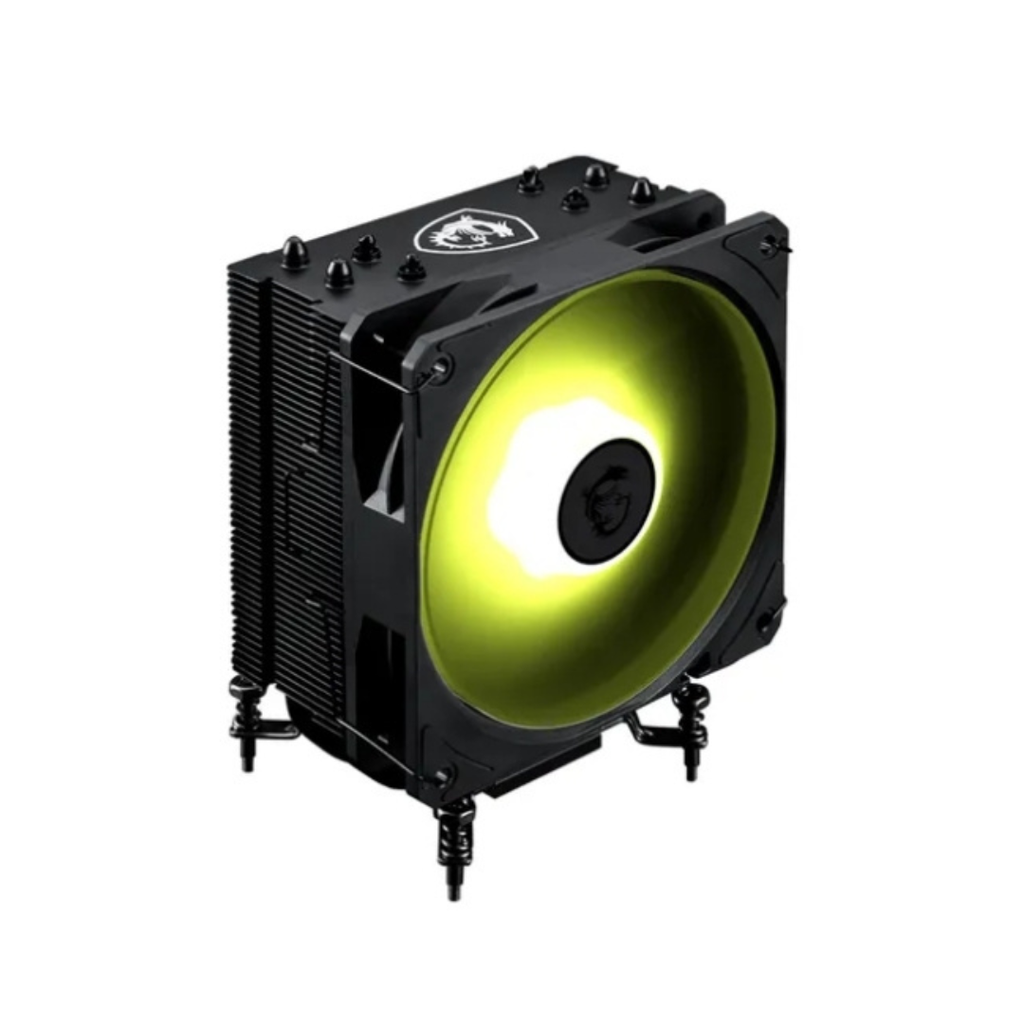 DISIPADOR MSI MAG-COREFROZ-R-AA13 / LÍQUIDO / 120 MM / ARGB / NEGRO