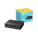 SWITCH TP-LINK LS1005G DE 5 PUERTOS