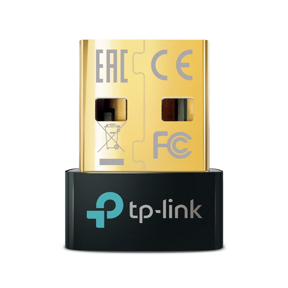 ADAPTADOR USB BLUETOOCH TP-LINK BLUETOOTH 5.0 NANO USB