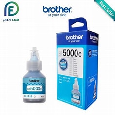 TINTA PREMIUN INK TBT5000C / 100ML / CIAN / DYE / BROTHER