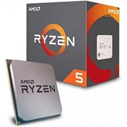PROCESADOR AMD RYZEN 5 3600