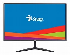 [STYLOS-STPMOT3B] MONITOR STYLOS STPMOT3B / LED / 1440 X 900 PIXELES / 60HZ / 5MS / HDMI / VGA