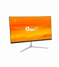[QIAN-QM2151F] MONITOR QIAN QM2151F / 21.5 PULGADAS / SIN MARCOS / FHD 1920X1080P / 16.7 MILLONES DE COLORES / VGA / HDMI / INLCINACION -5 -15 GRADOS
