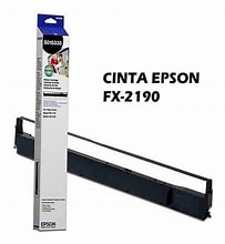 [GENERICO-FX-2190] CINTA ENTINTADA NINESTAR COMPATIBLE FX-2190
