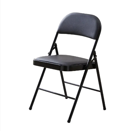 [QVAWARE-CHA01] SILLA QVAWARE CHA01 / PLEGABLE / NEGRO