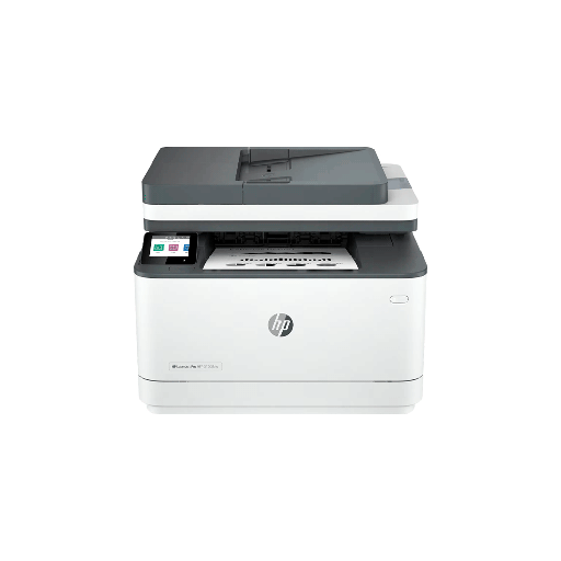 [HP-LASERJET-PRO-MFP-3103FDW] impresora HP LaserJet Pro MFP 3103FDW / Multifuncional / Blanco y Negro / Láser / Inalámbrico / w1450a