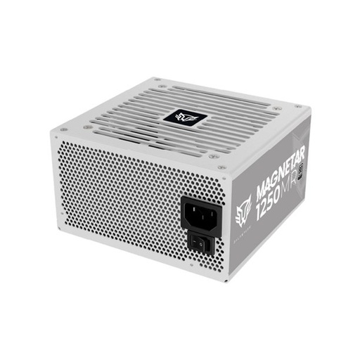 [GAMER-BALAM-RUSH-MAGNETAR-1250MR] FUENTE DE PODER GAMER BALAM RUSH MAGNETAR 1250MR / CERTIFICADA / 1250W / 80 PLUS PLATINUM / ATX / FULL MODULAR / BAJO NIVEL DE RUIDO / BLANCO / BR-937627