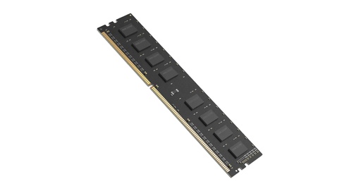 [HIKSEMI-HSC408U26Z1-8G] MEMORIA RAM HIKSEMI HSC408U26Z1-8G / DDR4 / 8GB / 2666MHZ / UDIMM / 228P