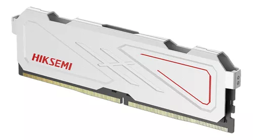 [HIKSEMI-HSC416U32E2-16G] MEMORIA RAM HIKSEMI HSC416U32E2-16G / DDR4 / 16GB / 3200MHZ / UDIMM / 228P