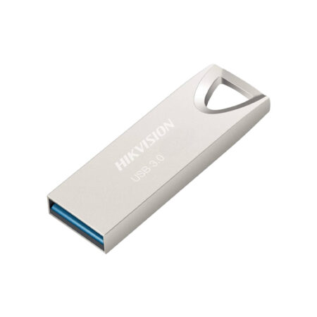 [HIKSEMI-CLASSIC-128G-U3] MEMORIA USB HIKSEMI CLASSIC-128G-U3 / 128GB / USB3,2 / GRIS-METALICO