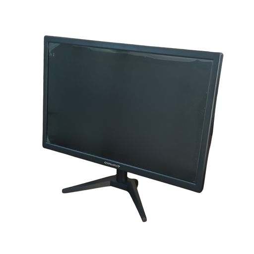 [QVAWARE-MPD19F1] MONITOR QVAWARE MPD19F1 / PANTALLA 18,5 / 1440 * 900 / VGA - HDMI / LED / 75 HZ