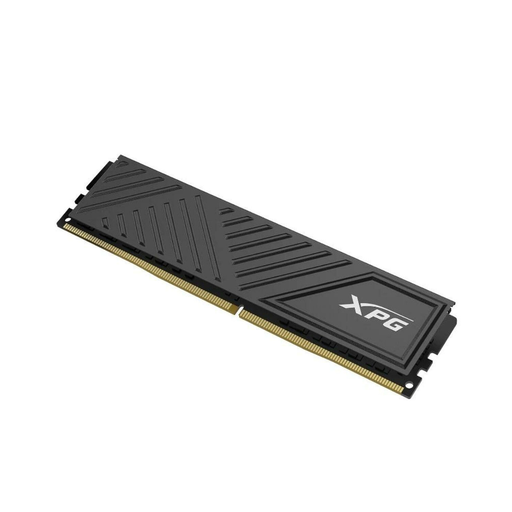 [ADATA-XPG-AX4U32008G16A-SBKD35] MEMORIA RAM ADATA XPG AX4U32008G16A-SBKD35 / DDR4 / 8GB / DISCIPADAS / NEGRO
