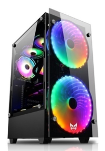 [LOVINGCOOL-TL-40 ATX] CHASIS LOVINGCOOL TL-40 ATX GAMING