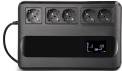 [SKE-GF1000] UPS SKE BATERIA DE RESPALDO GF1000 500W