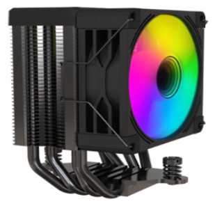 [LOVINGCOOL-LC-X90B] DISIPADOR LOVINGCOOL LC-X90B ARGB