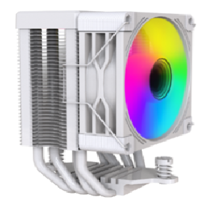 [LOVINGCOOL-LC-X90W] DISIPADOR LOVINGCOOL LC-X90W ARGB