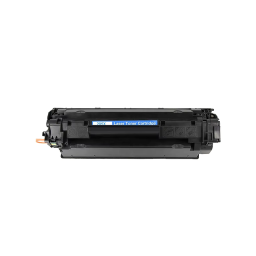 [HP-CE285X] CARTUCHO DE TONER  HP CE285X / LASERJET / NEGRO / 3200 PAG / 150GR